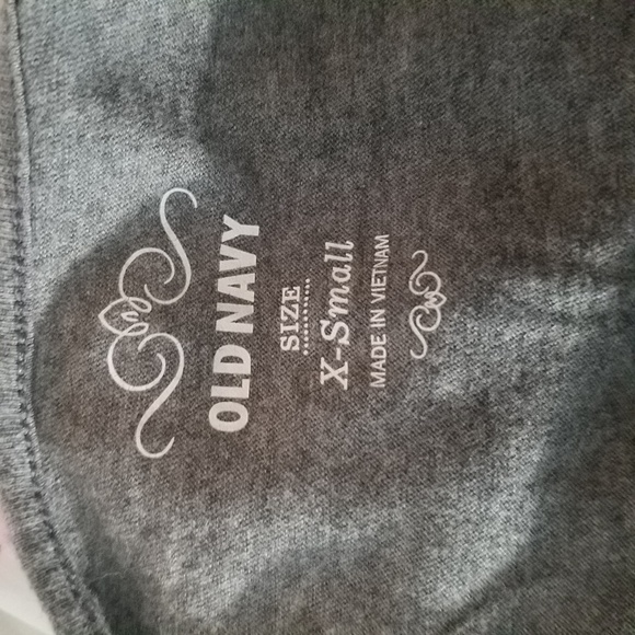 Striped Shirt - Picture 3 of 3